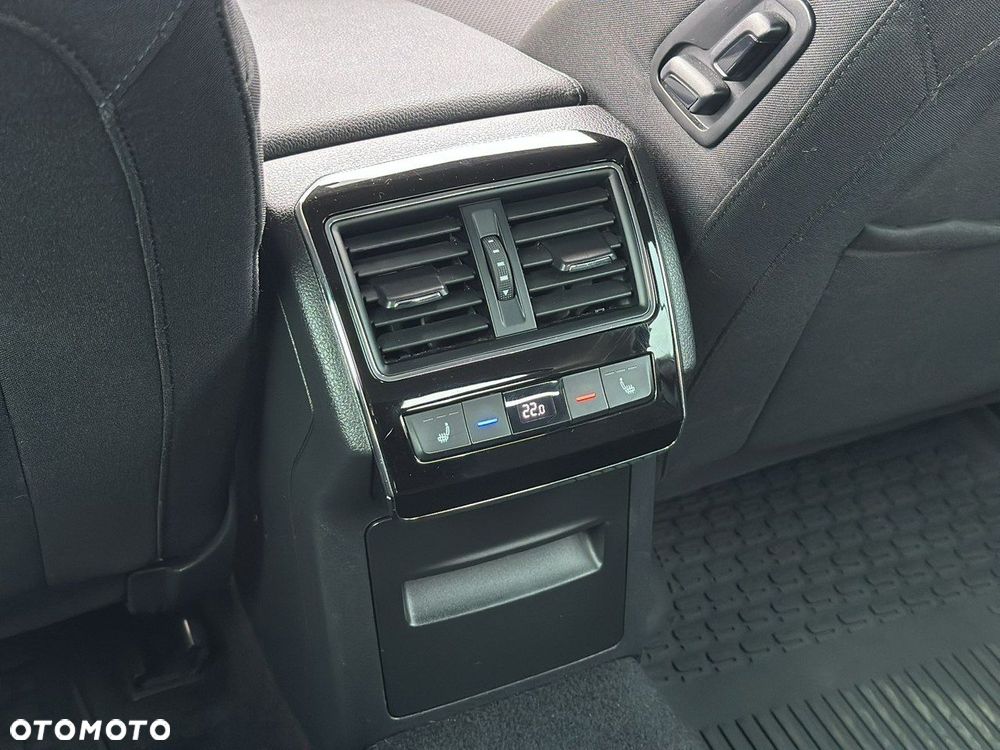 Skoda Superb 2.0 TSI 4x4 Style DSG - 35