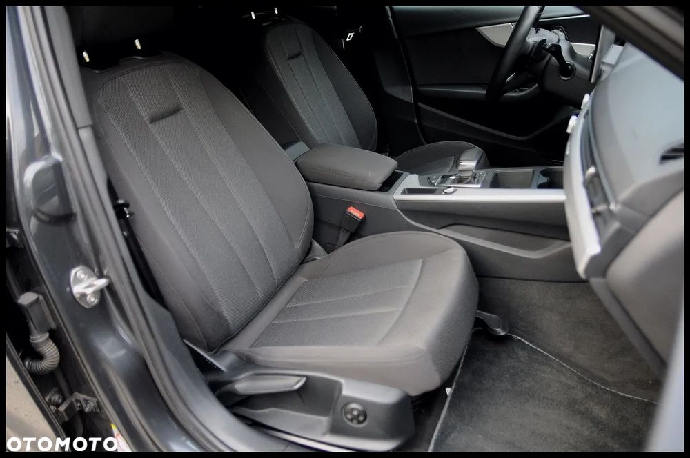 Audi A4 Avant - 6