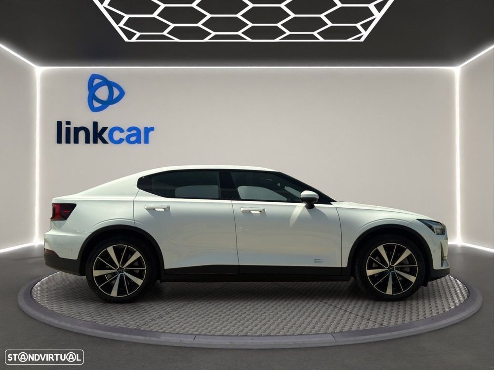 Polestar 2 Long Range 78 kWh AWD - 9