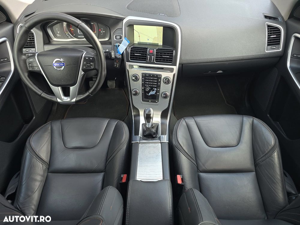Volvo XC 60 D3 Kinetic - 5