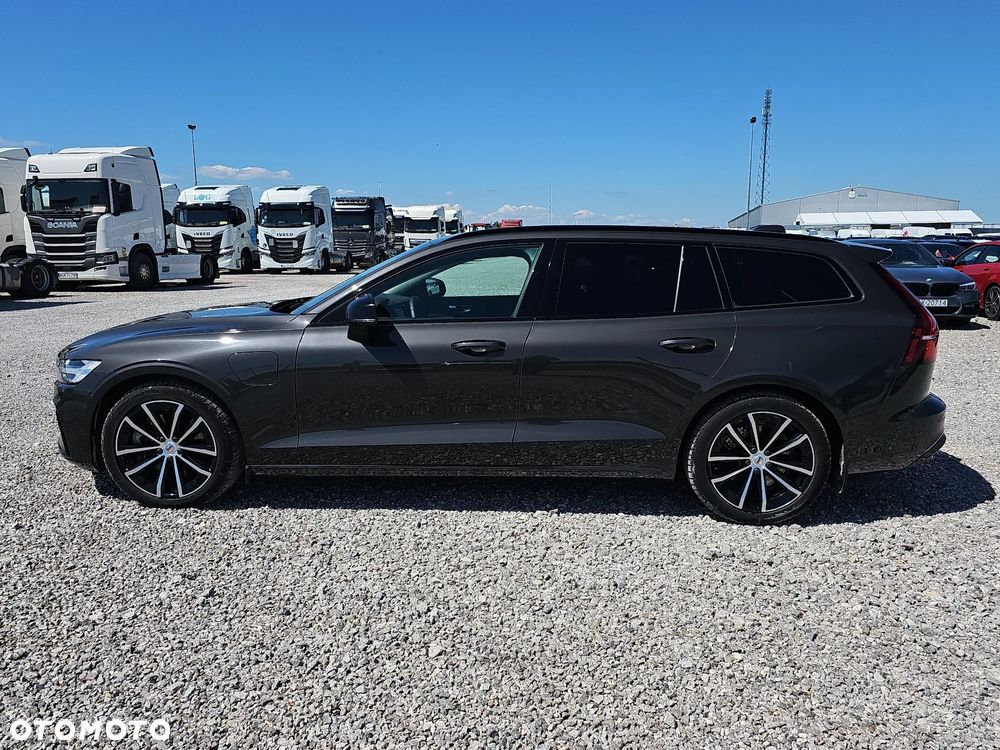 Volvo V60 - 8