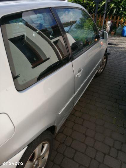 Volkswagen Lupo 1.7 SDI - 3