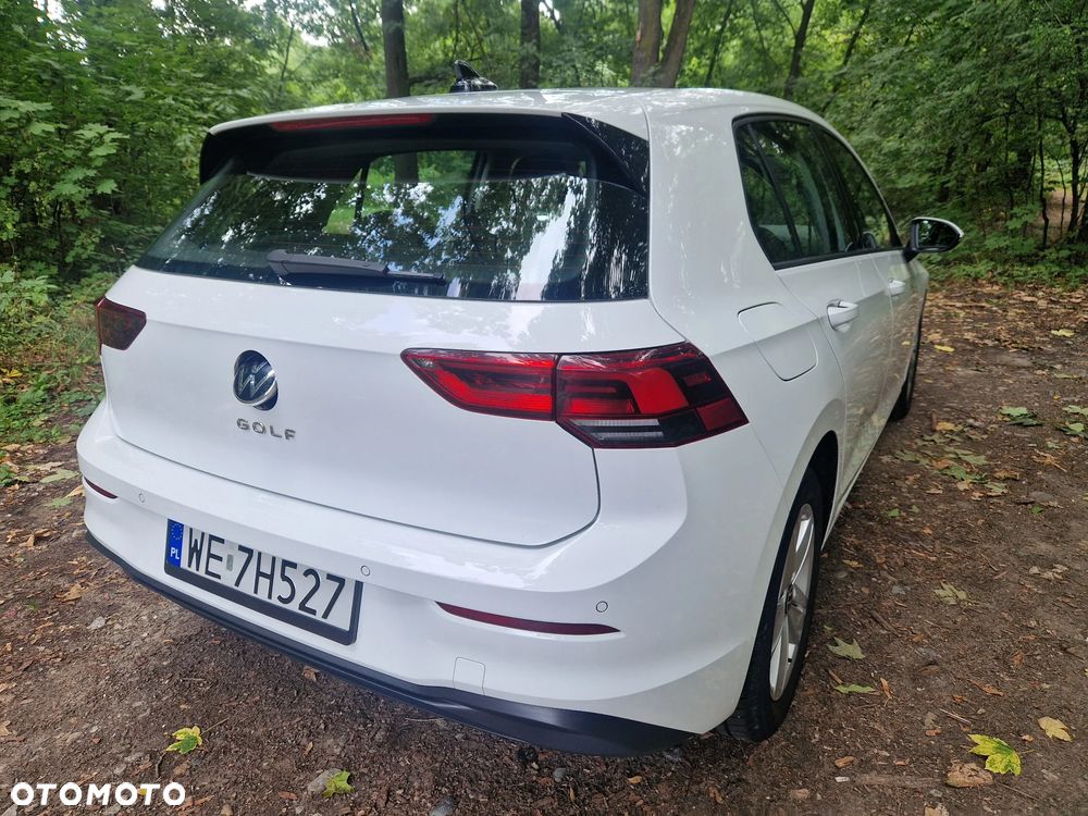 Volkswagen Golf 1.5 TSI EVO Life - 3