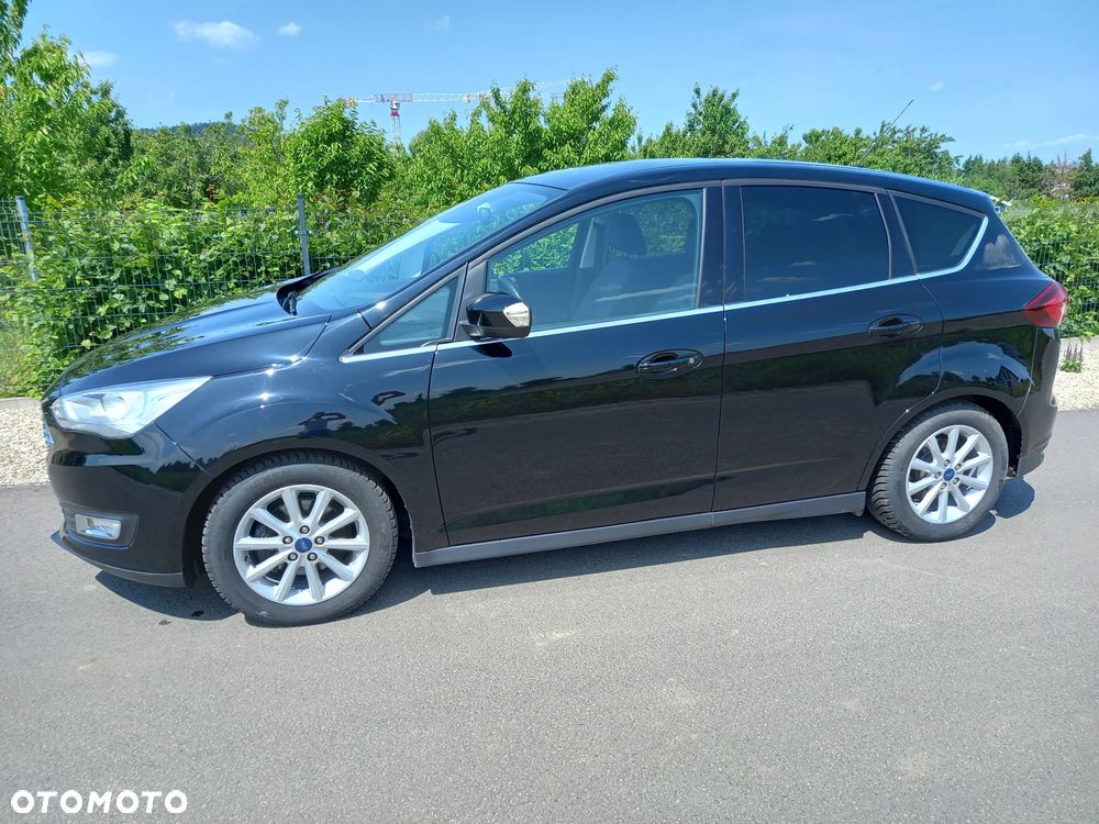 Ford C-MAX - 3