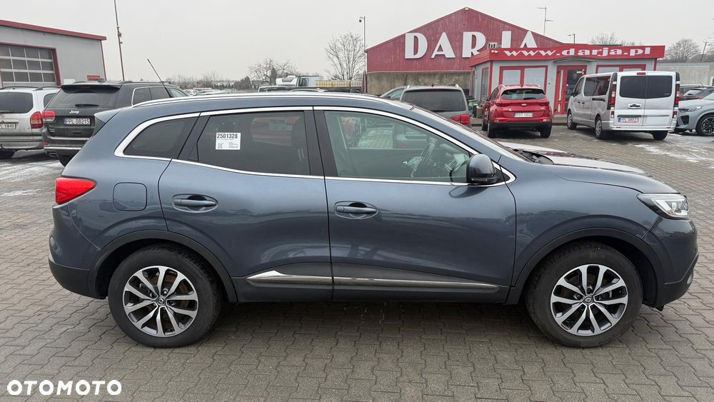 Renault Kadjar Energy dCi 110 Experience - 3