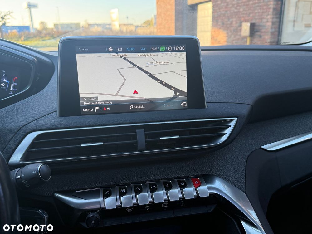 Peugeot 5008 PureTech 130 Active - 17