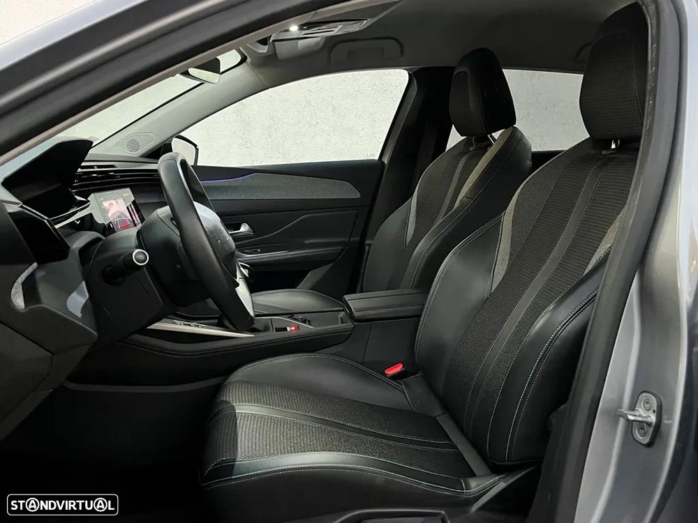 Peugeot 308 SW 1.5 BlueHDi Allure - 11