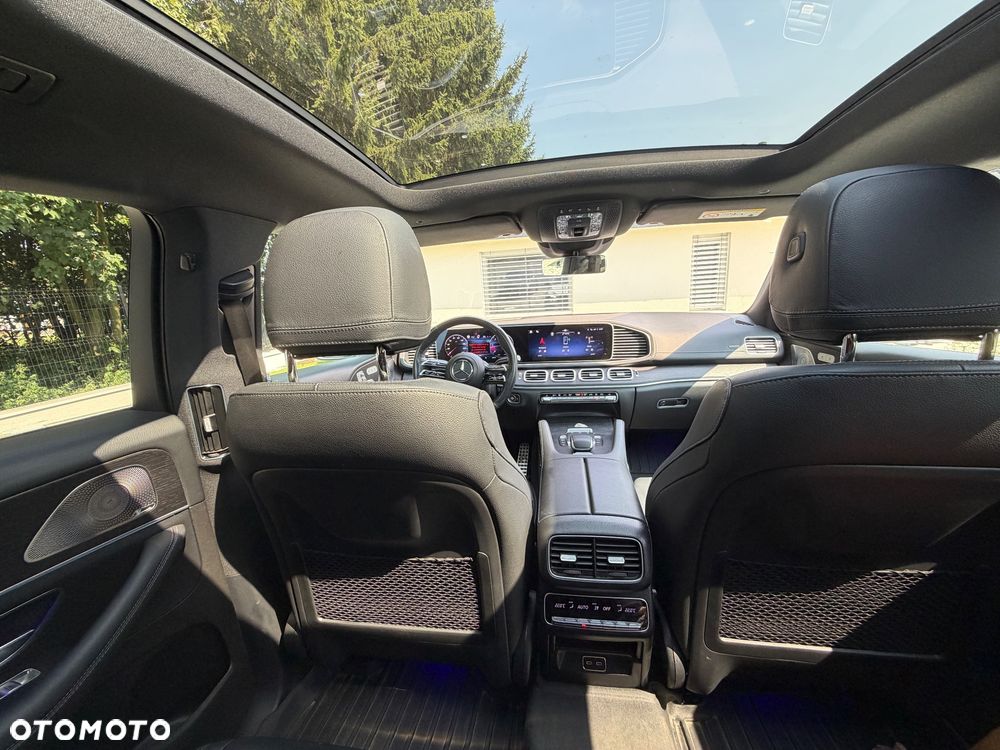 Mercedes-Benz GLE 300 d mHEV 4-Matic - 12