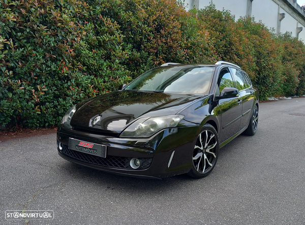 Renault Laguna Break 2.0 dCi Initiale