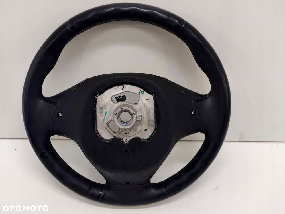 BMW F25 KIEROWNICA MULTIFUNKCJA M-PAKIET - 8