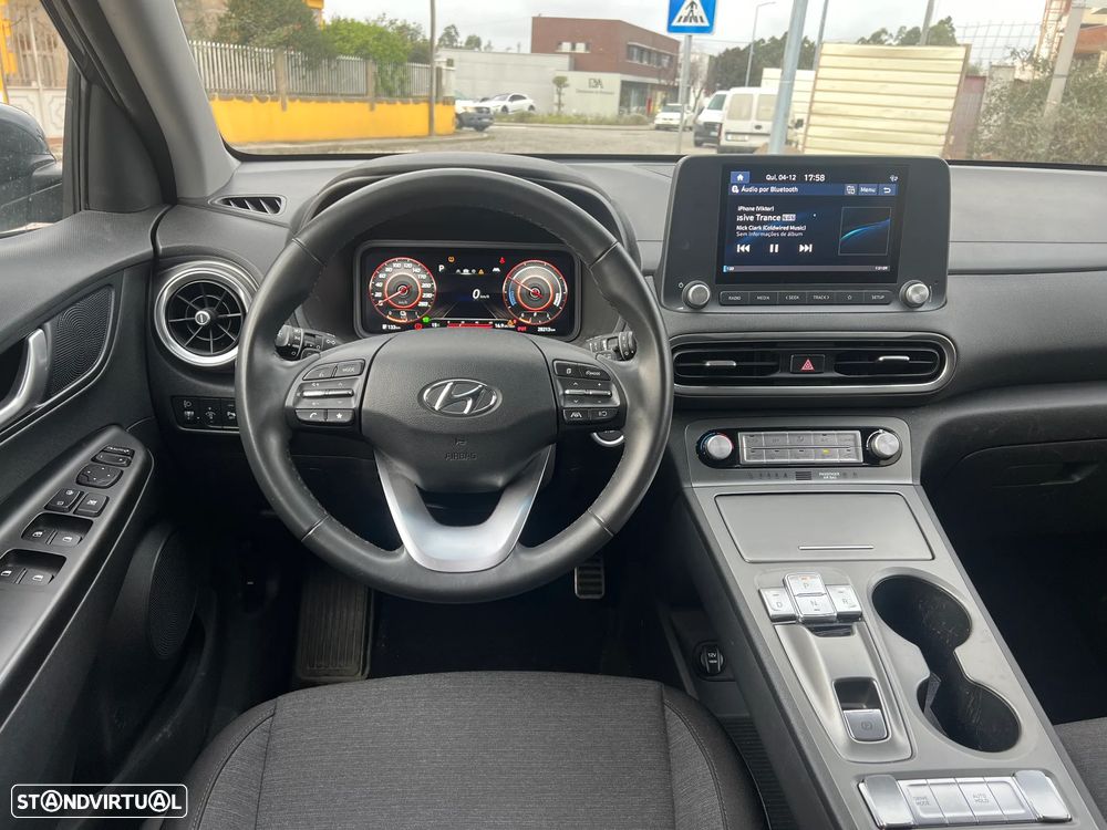 Hyundai Kauai EV 39 kWh Executive - 2