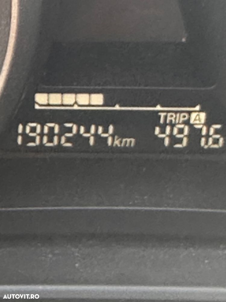 Mazda 3 2.0i i-stop TX Plus - 15