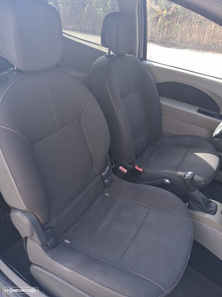 Renault Twingo 1.2 TCE GT - 8