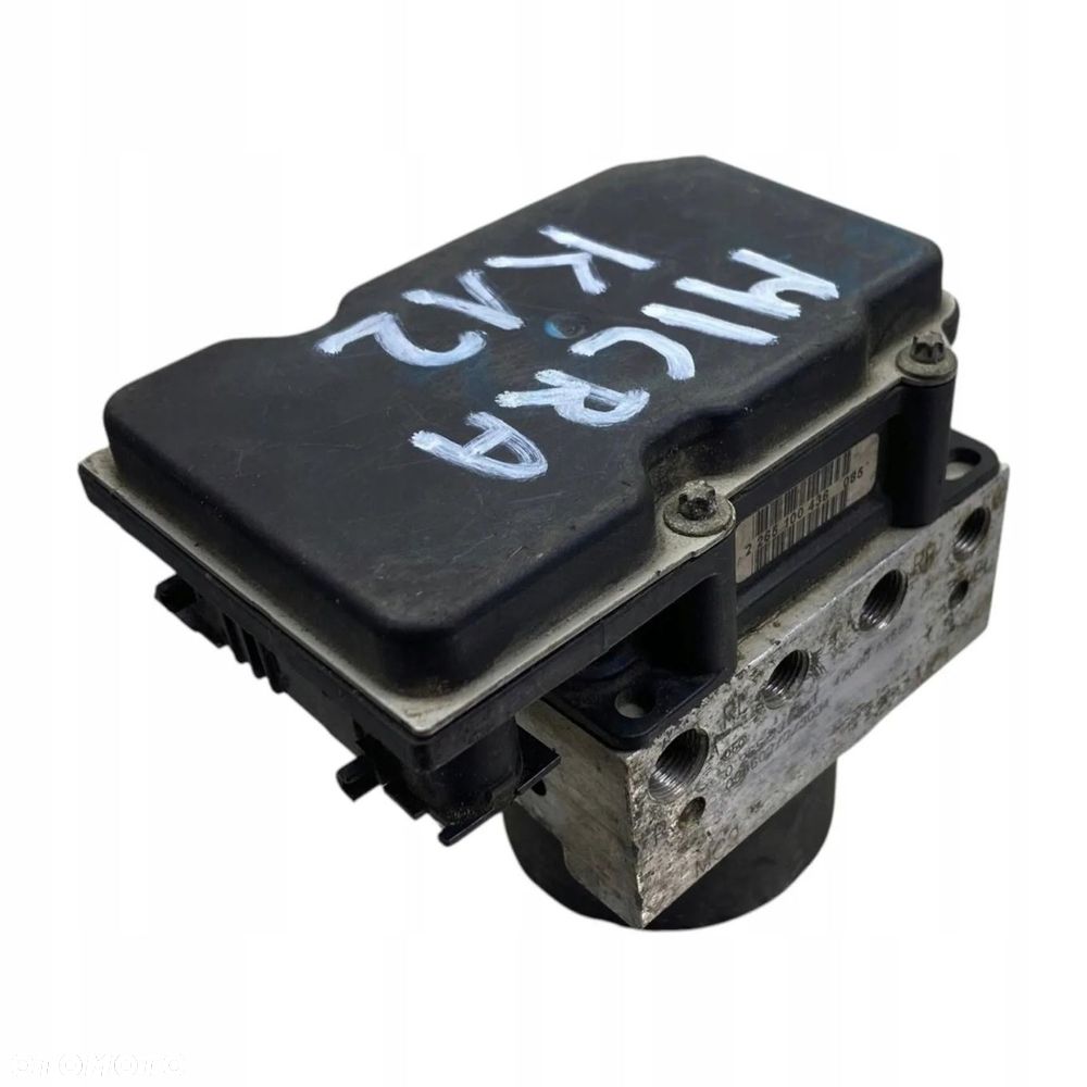 POMPA ABS NISSAN MICRA K12 0265800320 - 11