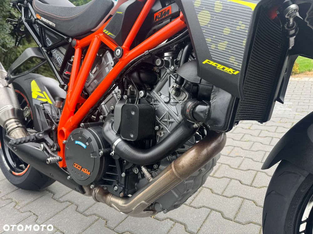 KTM Super Duke - 28