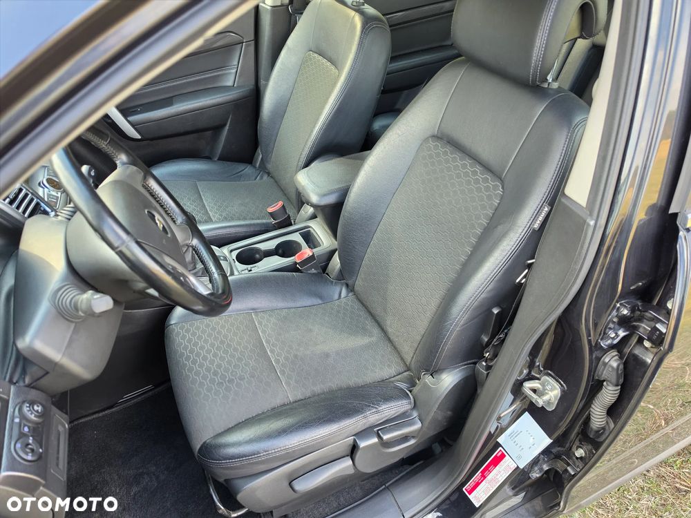 Chevrolet Captiva 2.2 2WD Travel Edition - 15