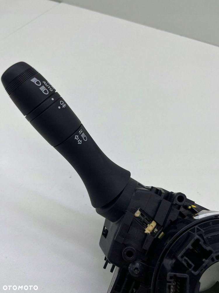 RENAULT SYMBIOZ PRZEŁĄCZNIK ZESPOLONY TAŚMA MANETKI 255670541R - 3