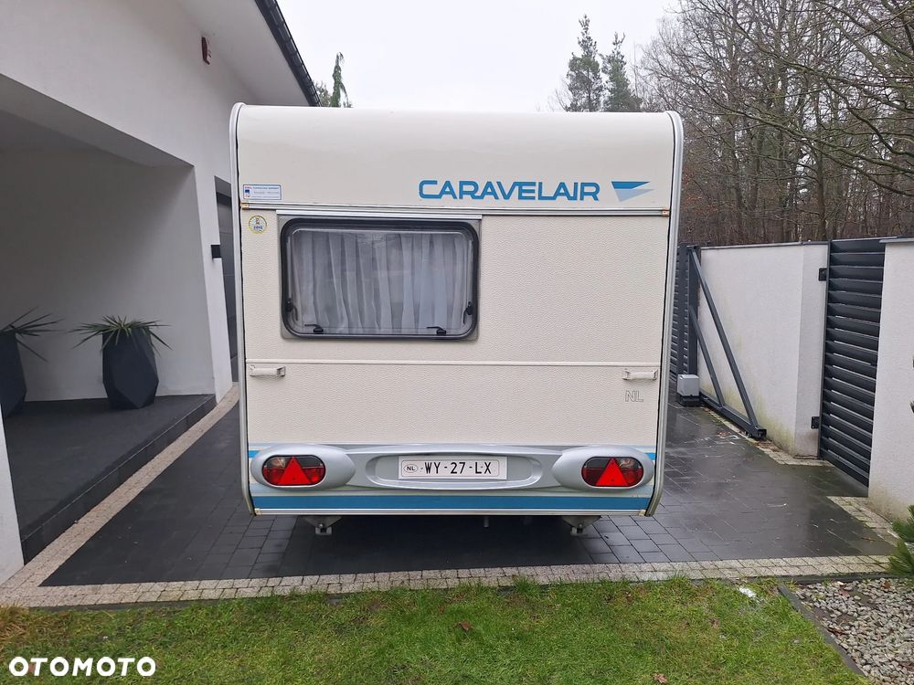 SWIFT 390 Europa - 17