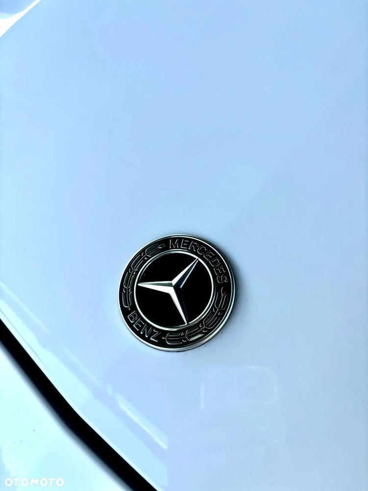 Mercedes-Benz Klasa E 200 d Avantgarde - 10
