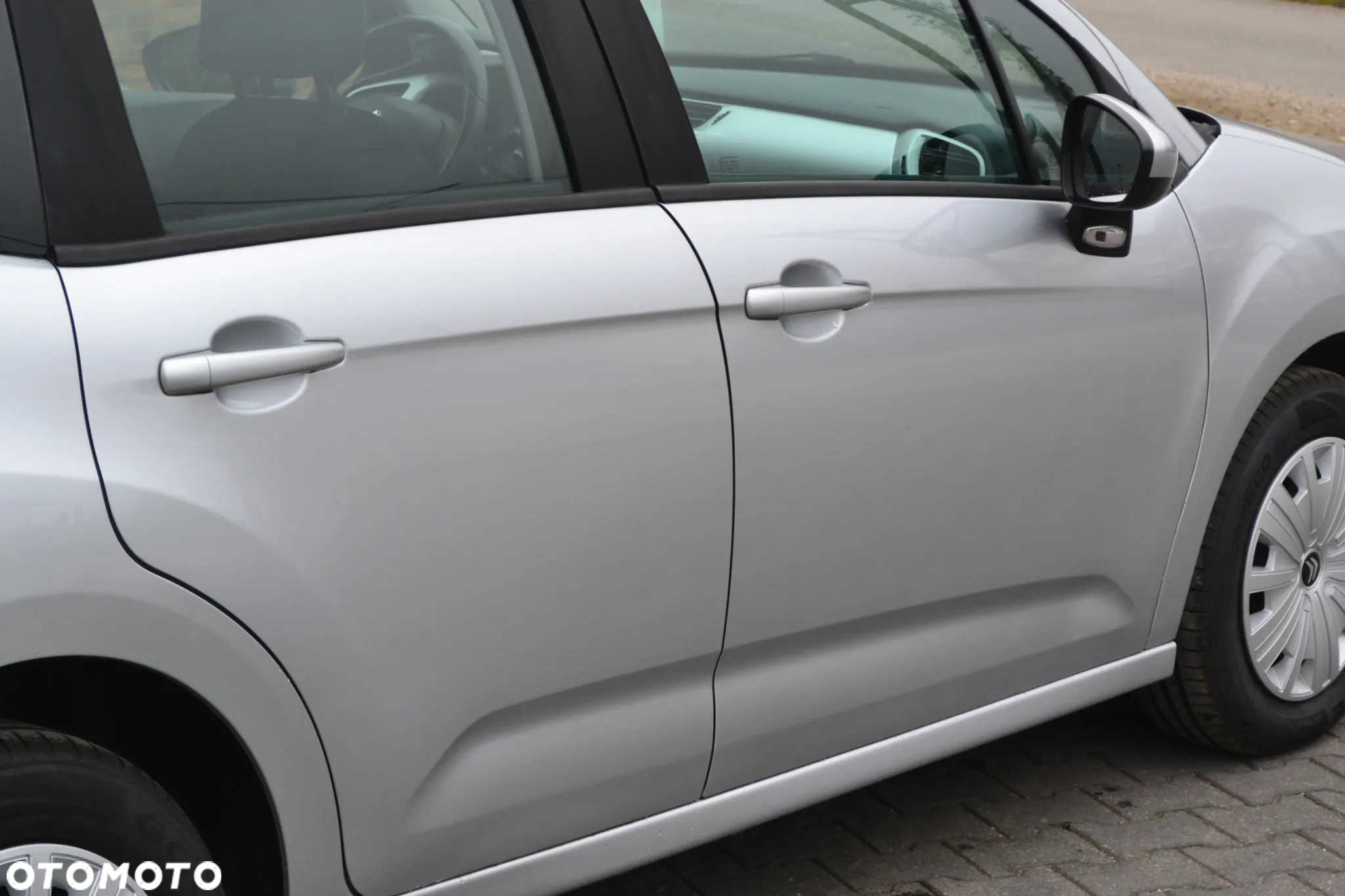 Citroën C3 1.4i SX - 16