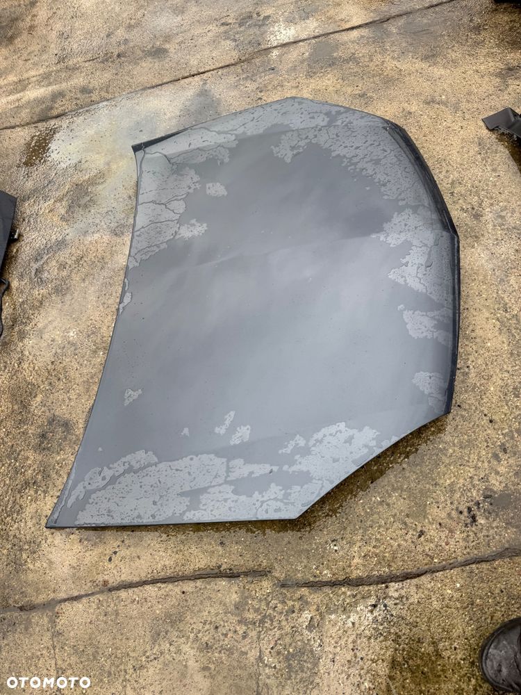 Opel Vectra c kod lakieru Z168 lampy przód soczewki zderzak przedni przód vectra c lift grill błotnik prawy lewy maska belka klapa bagażnika klapa tylnia drzwi lampy tył tylnie - 13