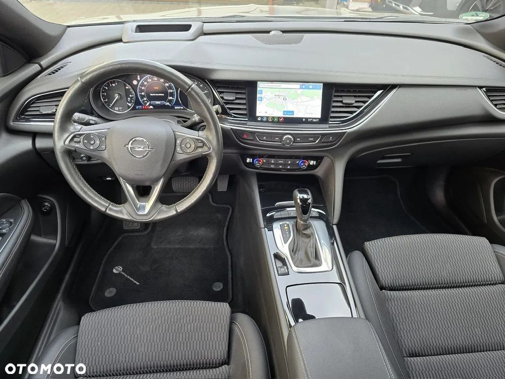 Opel Insignia 2.0 CDTI Elegance S&S - 8
