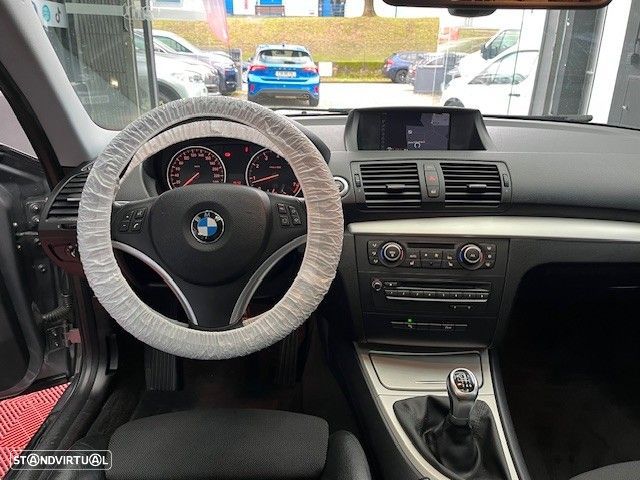 BMW 120 i Edition Sport - 12