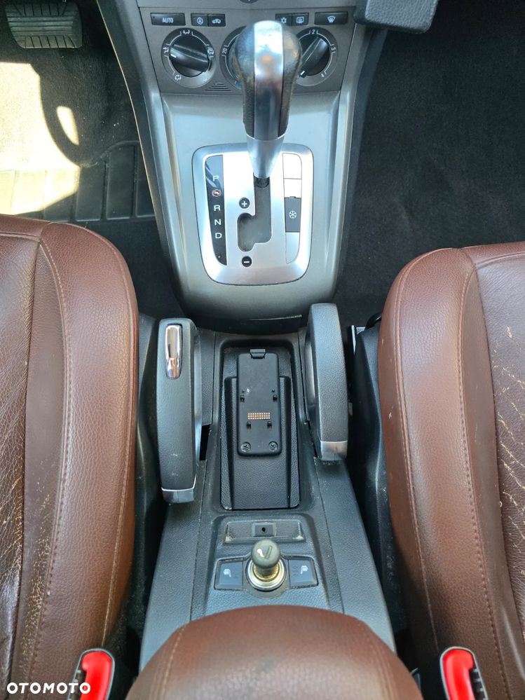 Opel Antara 2.0 CDTI Cosmo - 15