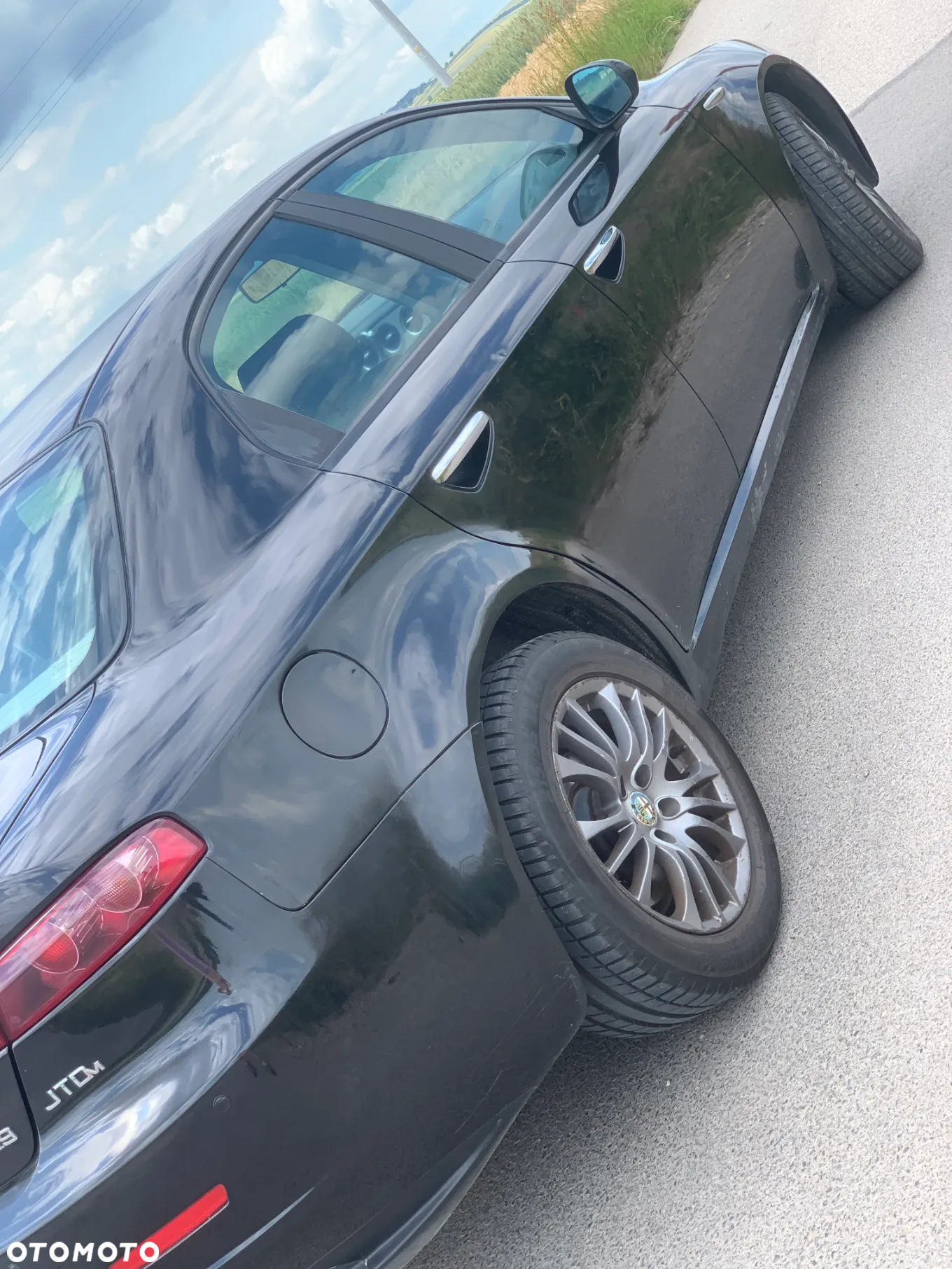 Alfa Romeo 159 - 4