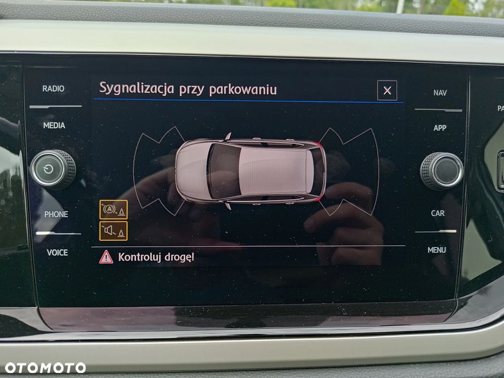 Volkswagen Polo 1.0 TSI DSG Highline - 17