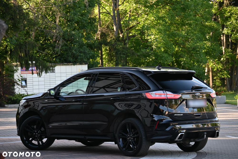 Ford Edge 2.0 EcoBlue Bi-Turbo 4x4 ST-LINE - 19