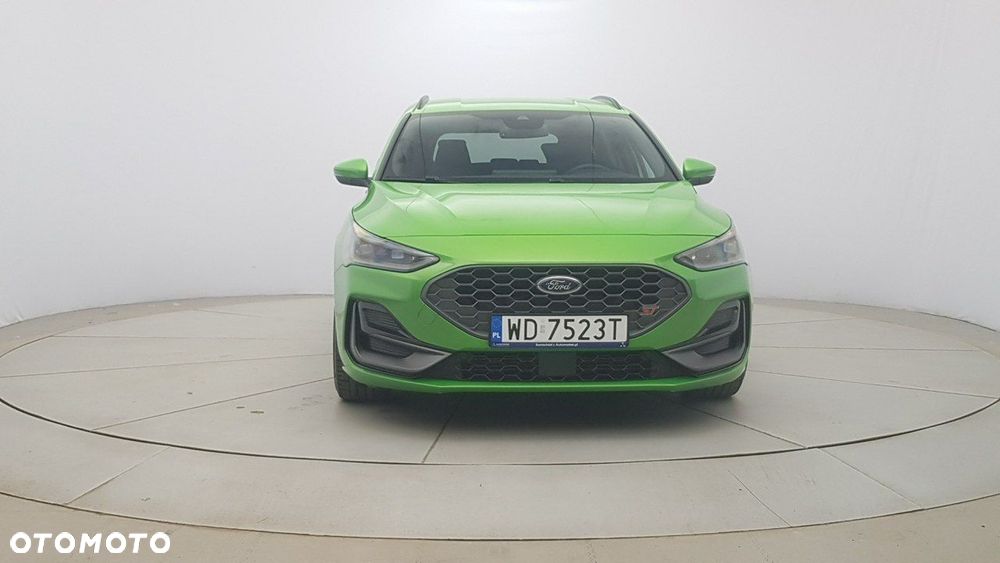 Ford Focus - 2