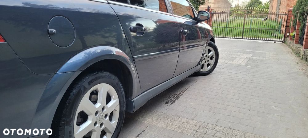 Opel Vectra 1.9 CDTI Automatik - 7