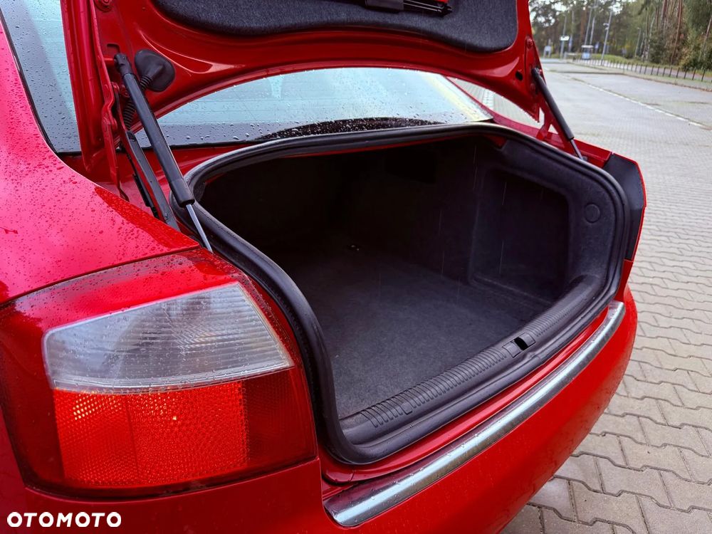 Audi A4 - 14