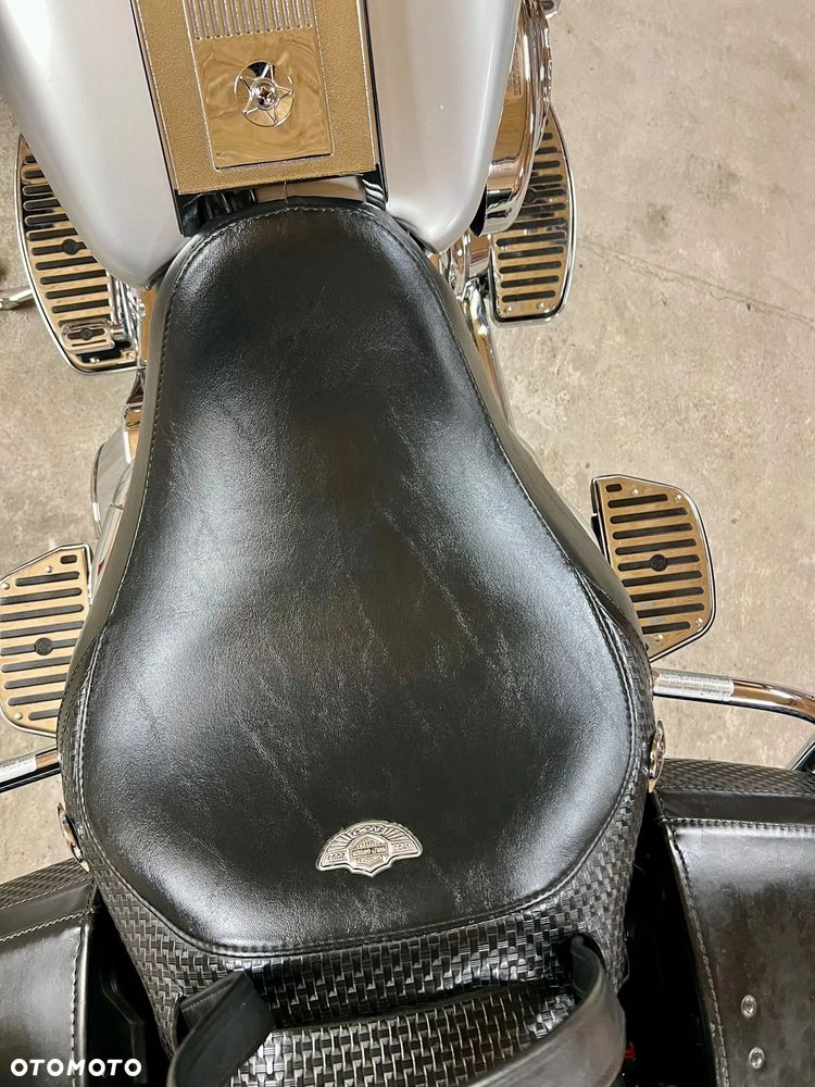 Harley-Davidson Inny - 11