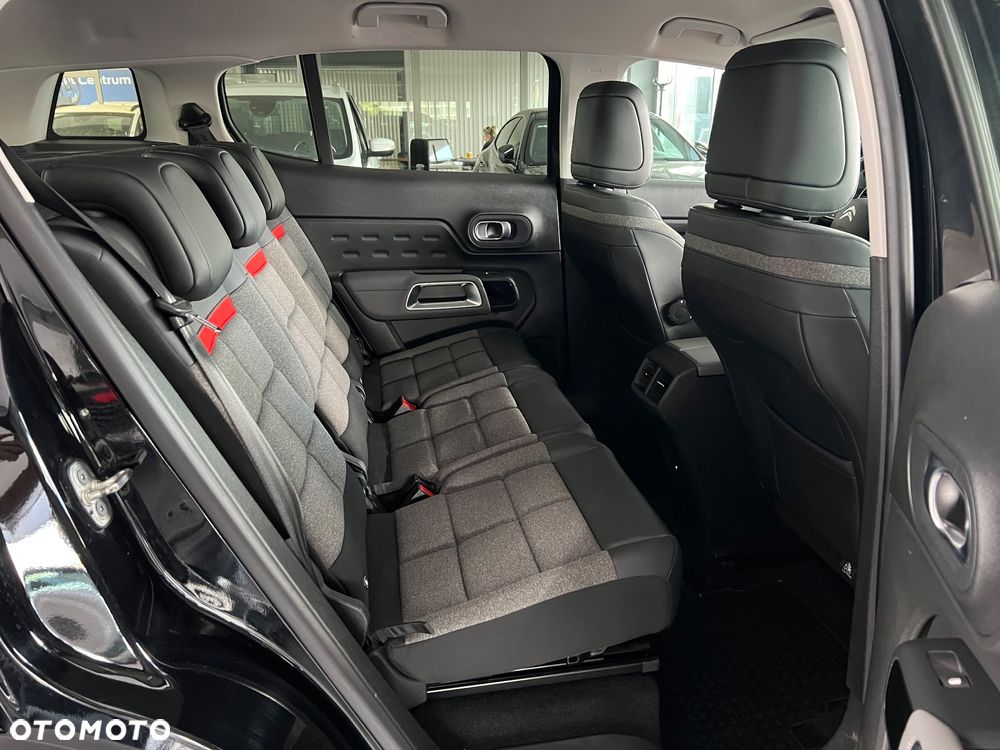 Citroën C5 Aircross 1.6 PureTech Feel EAT8 - 37