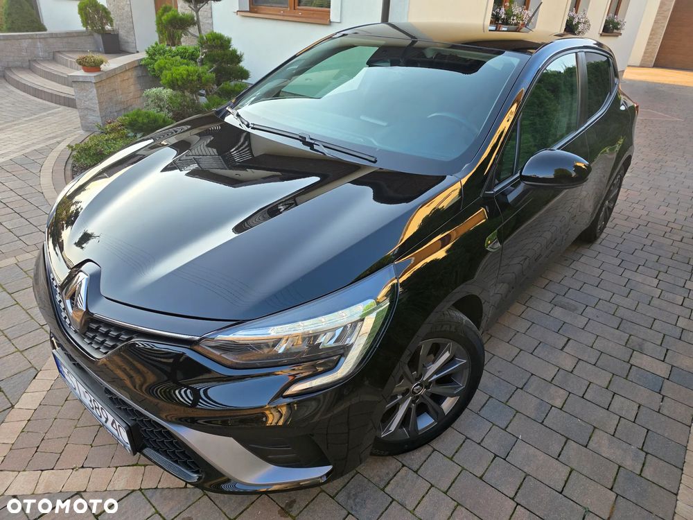 Renault Clio 1.0 TCe R.S Line - 4