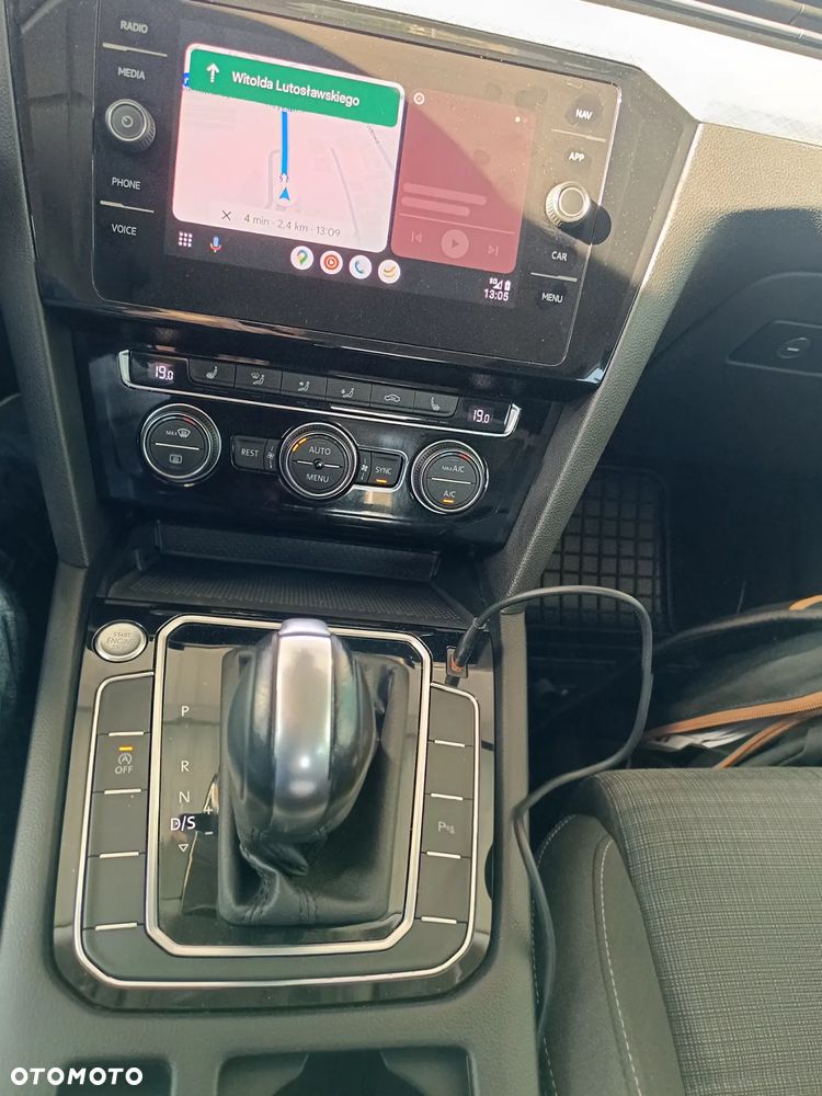 Volkswagen Passat 2.0 TDI EVO Business DSG - 19