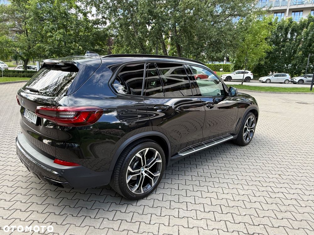 BMW X5 xDrive25d - 6