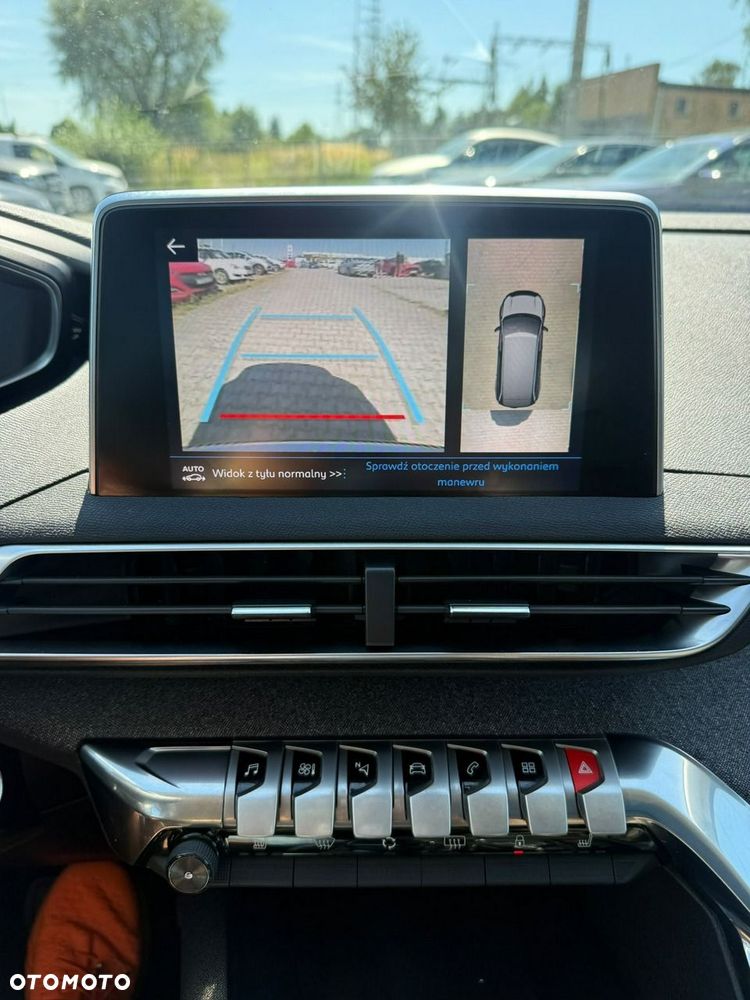 Peugeot 5008 THP 165 EAT6 Stop & Start Allure - 20