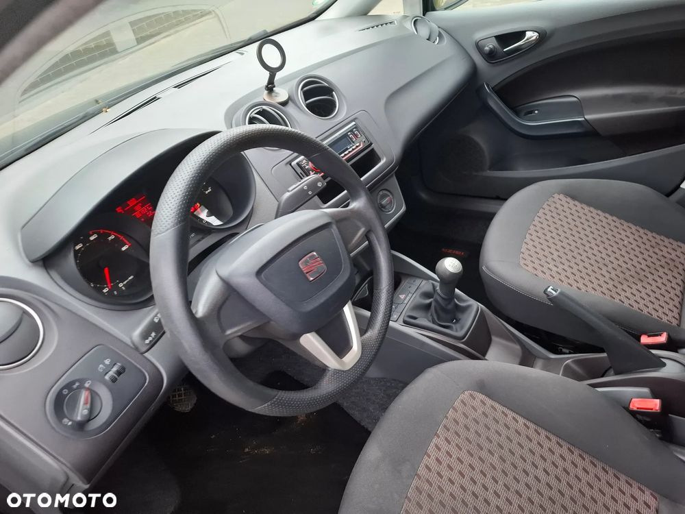 Seat Ibiza - 11