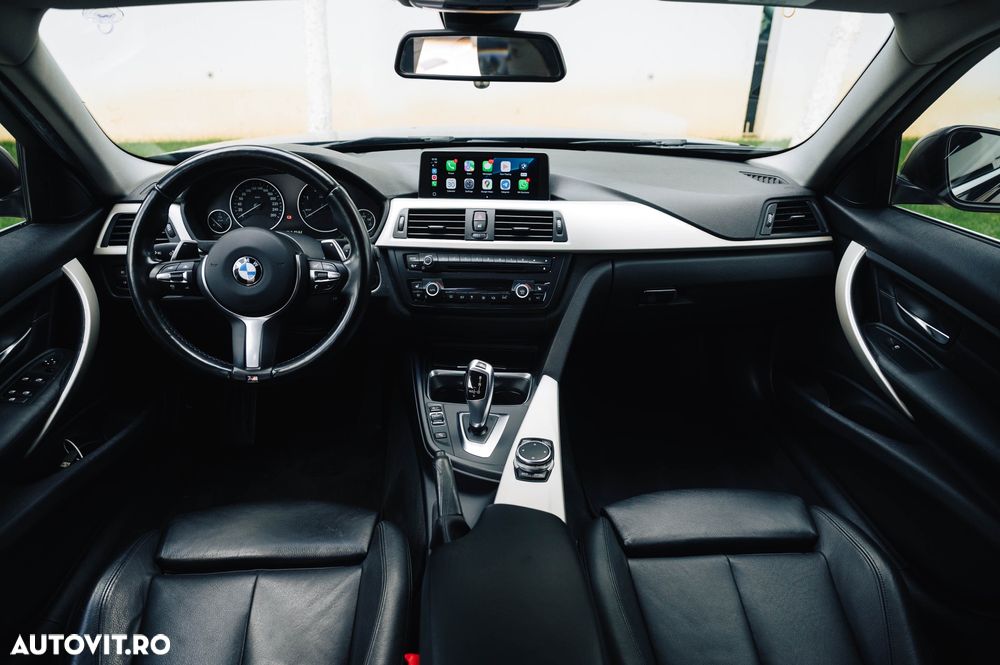 BMW Seria 3 - 16