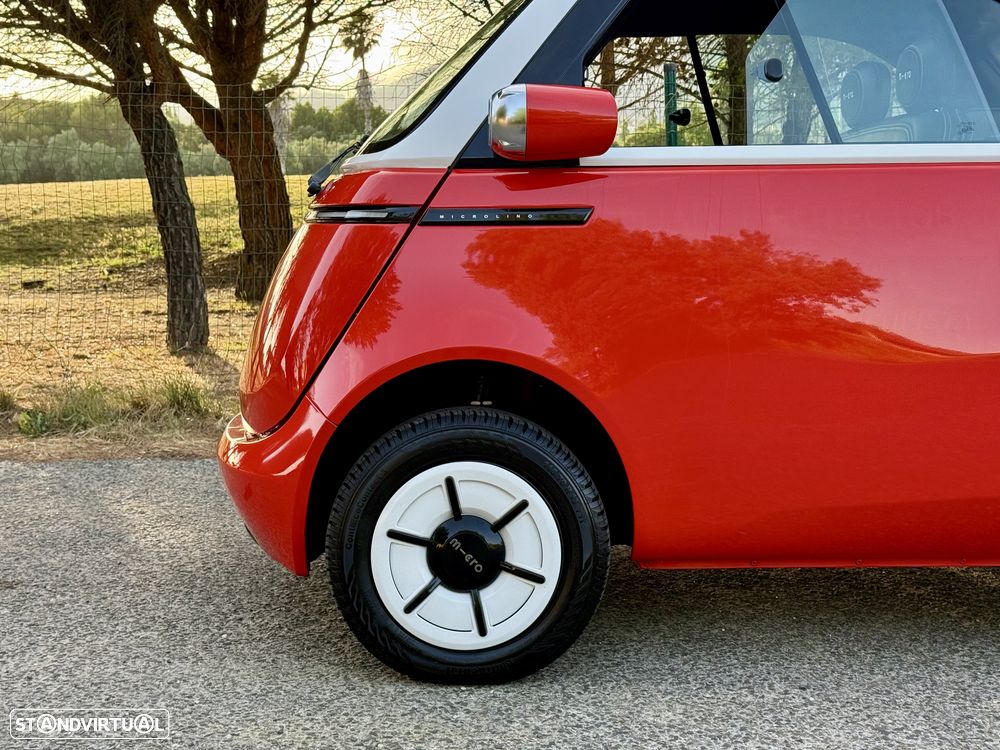 Microlino 2.0 - 23
