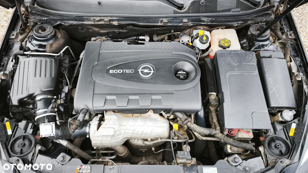Opel Insignia - 35