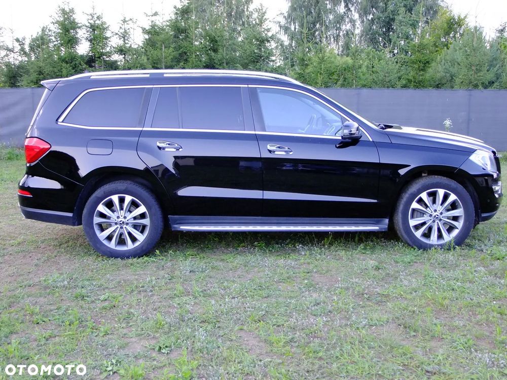 Mercedes-Benz ML - 20