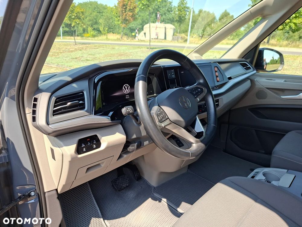 Volkswagen Multivan 2.0 TSI L1 Life DSG - 18
