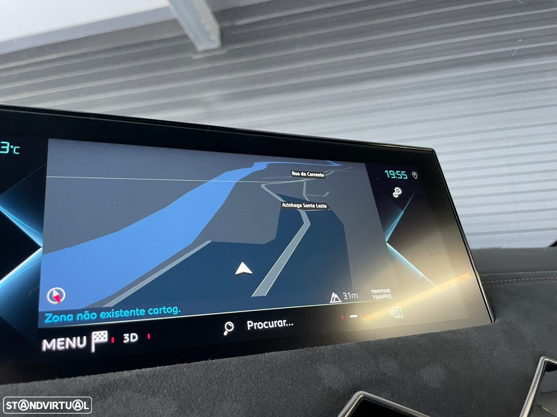 DS DS3 Crossback E-Tense Performance Line - 23
