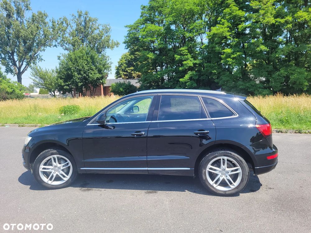 Audi Q5 2.0 TFSI Quattro S tronic - 2