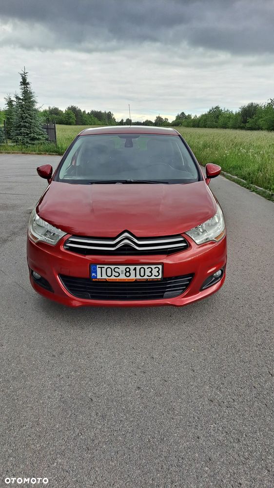 Citroën C4 1.6 VTi Attraction - 3