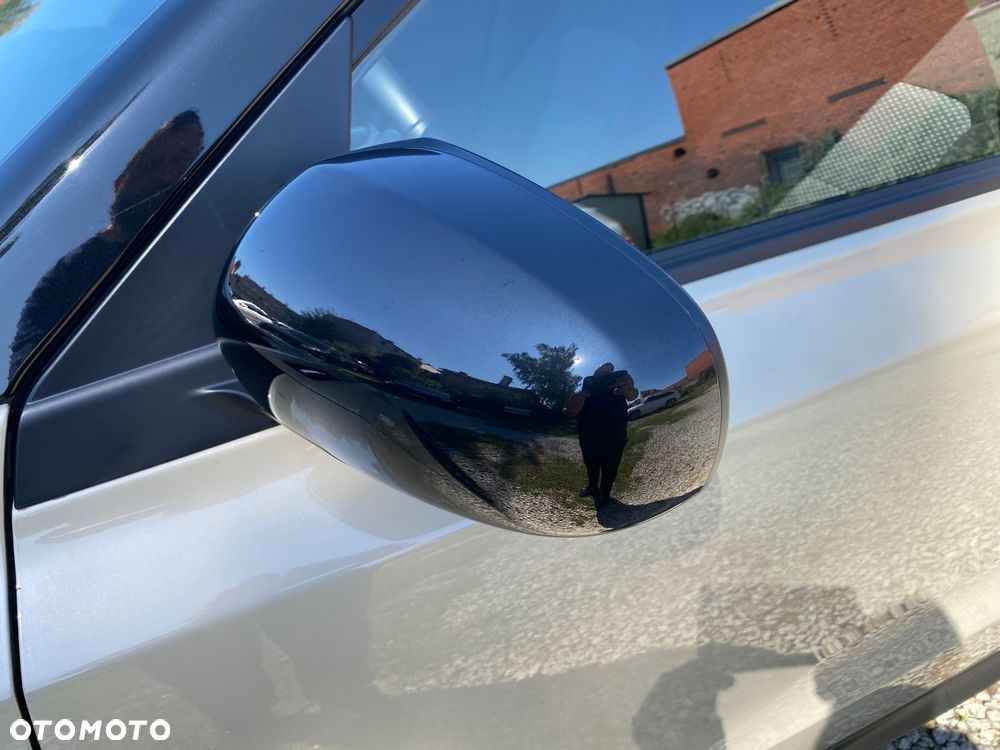 Suzuki Vitara 1.4 Boosterjet Hybrid Allgrip Comfort+ - 26